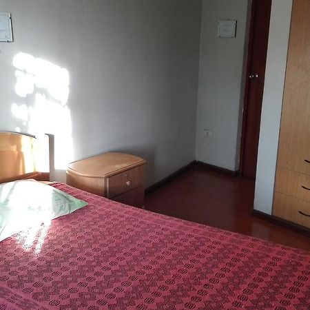 Hostal Killaymi La Pampilla Екстер'єр фото